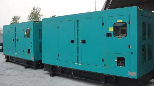 绥江幼儿园备用发电机供